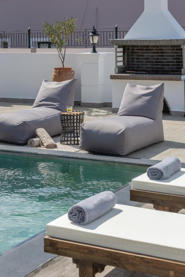 Vakantiehuis Saint Dionysius *