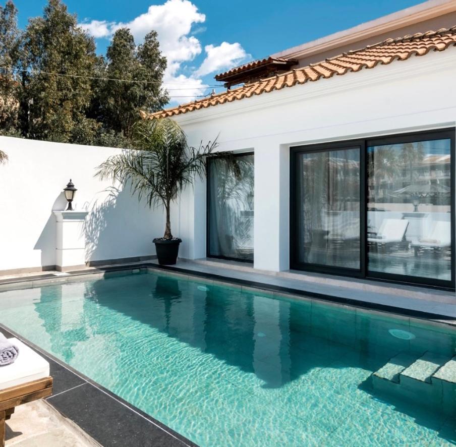 Saint Dionysius Vakantiehuis *