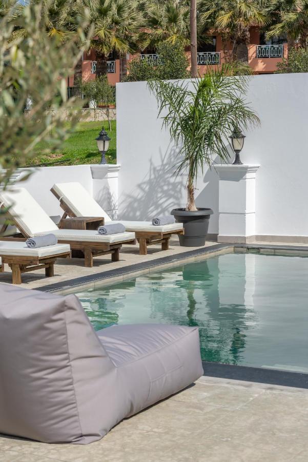 Saint Dionysius Vakantiehuis *